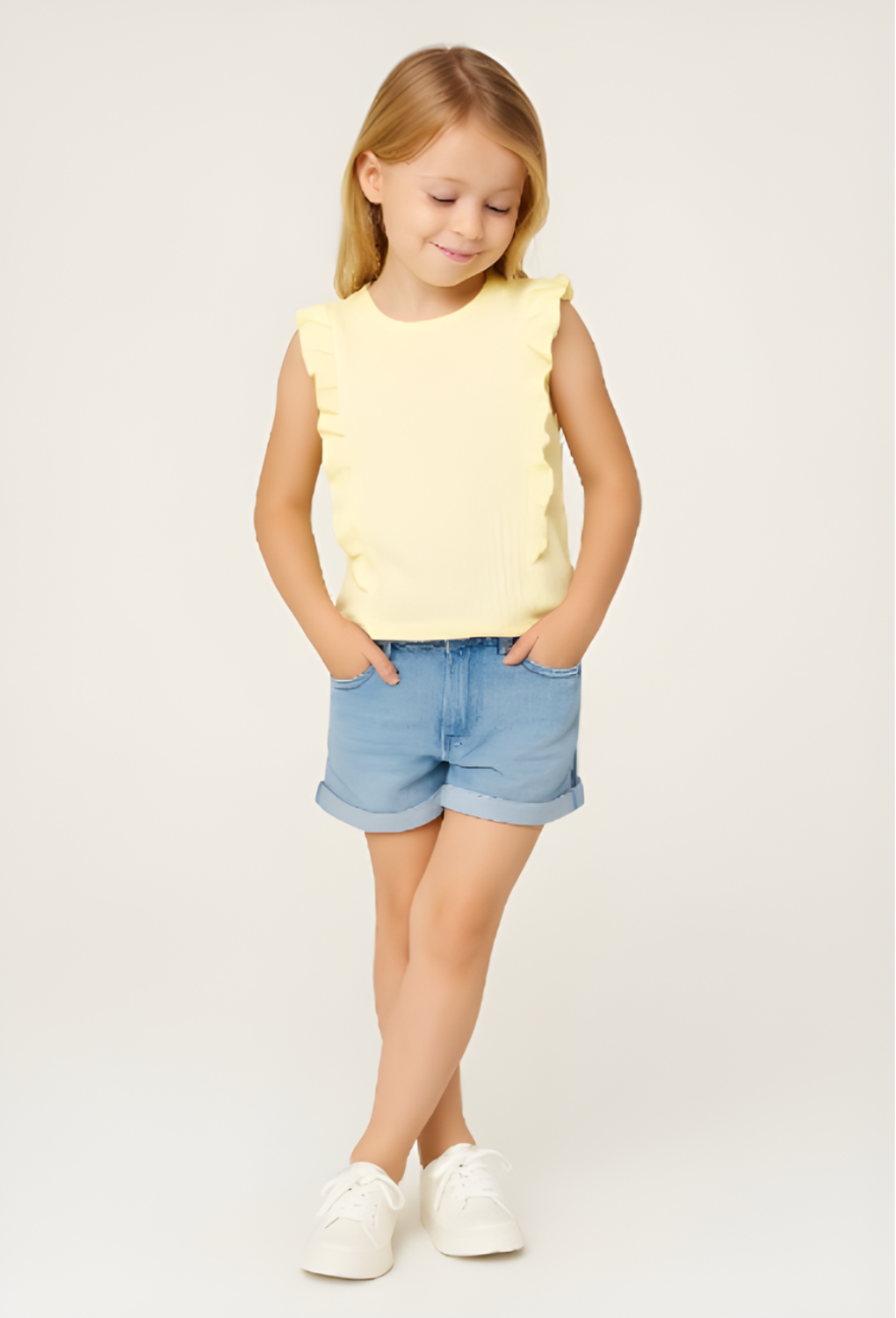 Model Photo 2